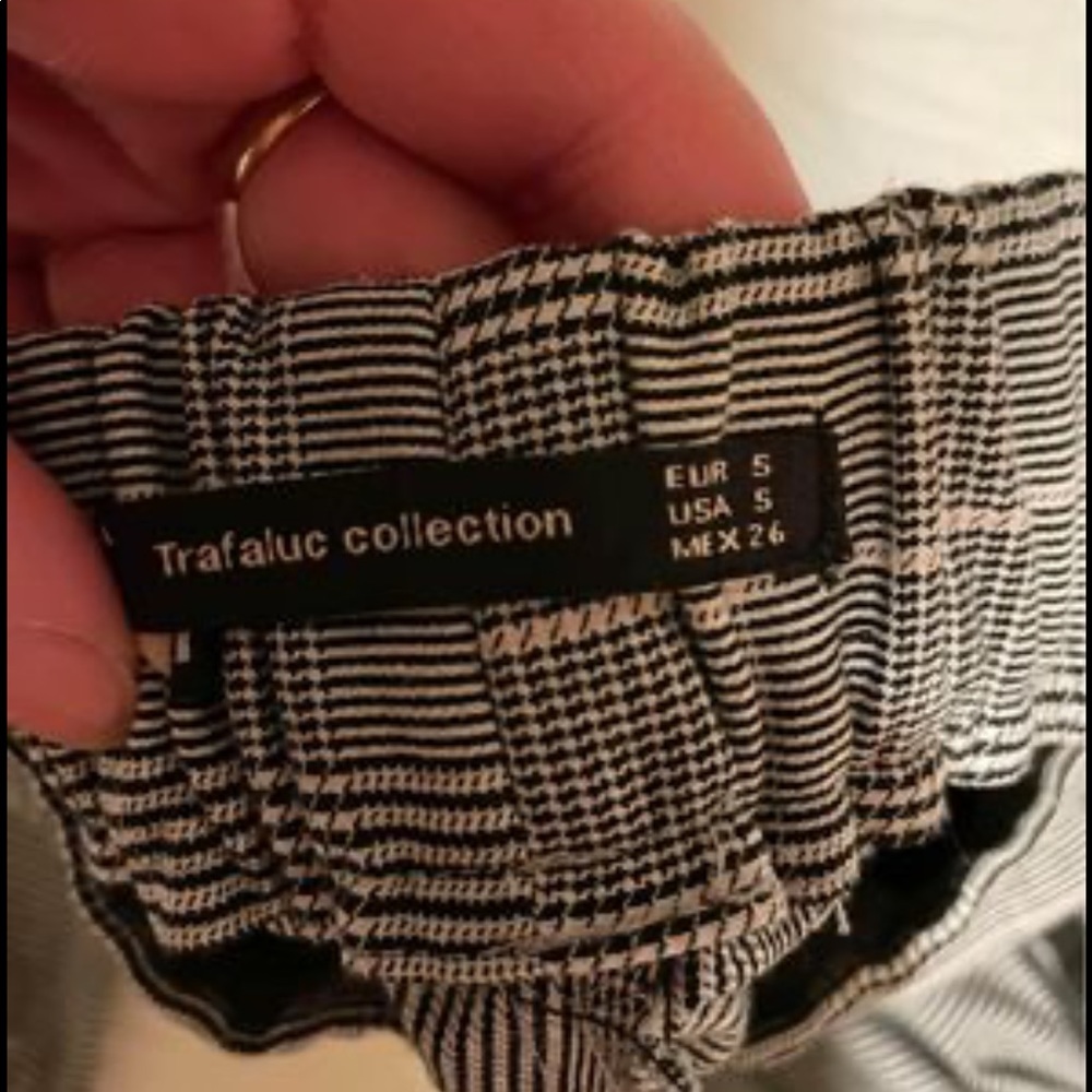 Zara Dress Pants